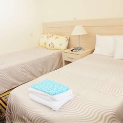 Санаторий Ахманка, Тюменская область