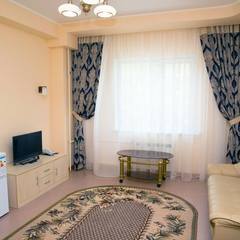 Санаторий Ахманка, Тюменская область