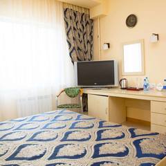 Санаторий Ахманка, Тюменская область