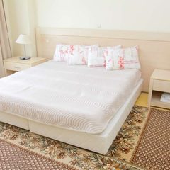 Санаторий Ахманка, Тюменская область