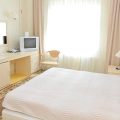 Санаторий Ахманка, Тюменская область