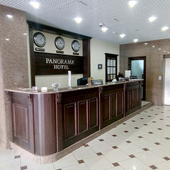 Отель Панорама, Кисловодск, Ставропольский край