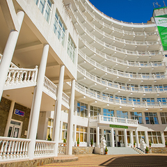 Отель Гарден Хилс, Сочи, Краснодарский край