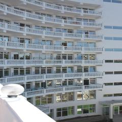 Отель Гарден Хилс, Сочи, Краснодарский край