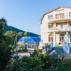 Отель Гарден Хилс, Сочи, Краснодарский край