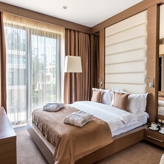 Гостиница Арфа Парк, Сочи, Краснодарский край