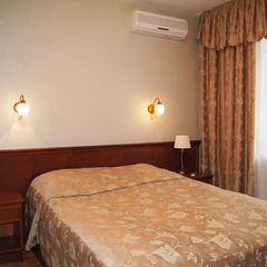 Пансионат Восход, Московская область