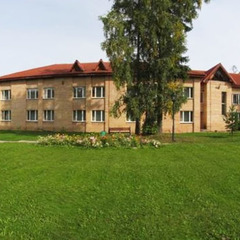 Пансионат Восход, Московская область