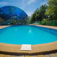 Отель Гарден Хилс, Сочи, Краснодарский край