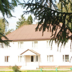 Пансионат Восход, Московская область