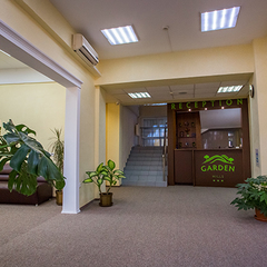 Отель Гарден Хилс, Сочи, Краснодарский край