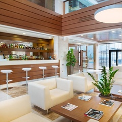 Гостиница Арфа Парк, Сочи, Краснодарский край