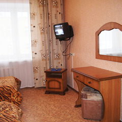 Пансионат Восход, Московская область