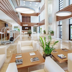 Гостиница Арфа Парк, Сочи, Краснодарский край