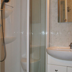 Пансионат Восход, Московская область