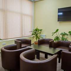 Отель Гарден Хилс, Сочи, Краснодарский край