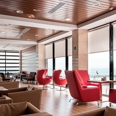 Гостиница Арфа Парк, Сочи, Краснодарский край