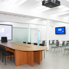 Пансионат Восход, Московская область