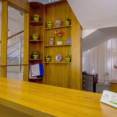 Отель Гарден Хилс, Сочи, Краснодарский край