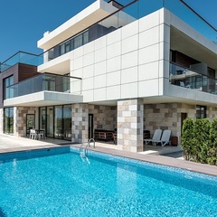 Гостиница Арфа Парк, Сочи, Краснодарский край