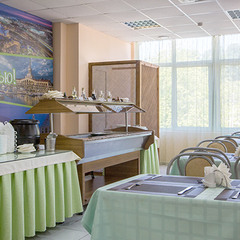 Отель Гарден Хилс, Сочи, Краснодарский край