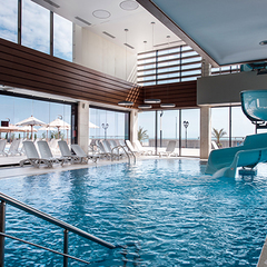 Гостиница Арфа Парк, Сочи, Краснодарский край