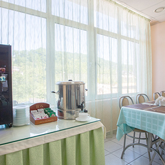 Отель Гарден Хилс, Сочи, Краснодарский край