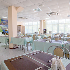 Отель Гарден Хилс, Сочи, Краснодарский край