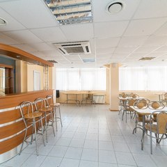 Отель Гарден Хилс, Сочи, Краснодарский край