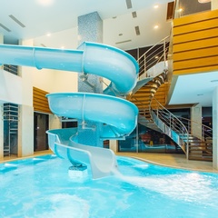 Гостиница Арфа Парк, Сочи, Краснодарский край