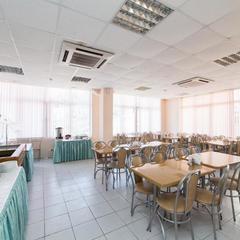 Отель Гарден Хилс, Сочи, Краснодарский край