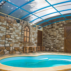 Отель Гарден Хилс, Сочи, Краснодарский край