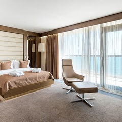 Гостиница Арфа Парк, Сочи, Краснодарский край