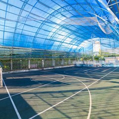 Отель Гарден Хилс, Сочи, Краснодарский край