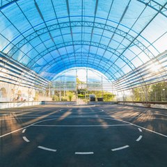 Отель Гарден Хилс, Сочи, Краснодарский край