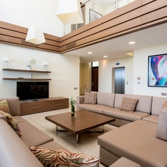 Гостиница Арфа Парк, Сочи, Краснодарский край