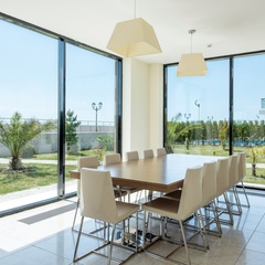 Гостиница Арфа Парк, Сочи, Краснодарский край