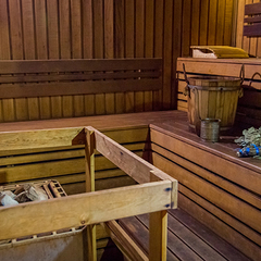 Отель Гарден Хилс, Сочи, Краснодарский край