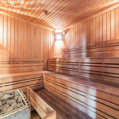 Отель Гарден Хилс, Сочи, Краснодарский край