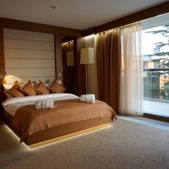 Гостиница Арфа Парк, Сочи, Краснодарский край