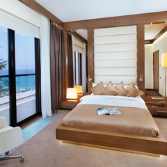 Гостиница Арфа Парк, Сочи, Краснодарский край