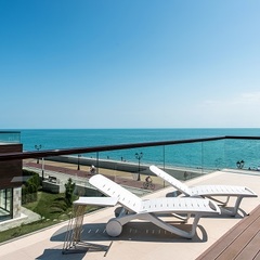 Гостиница Арфа Парк, Сочи, Краснодарский край