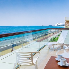 Гостиница Арфа Парк, Сочи, Краснодарский край