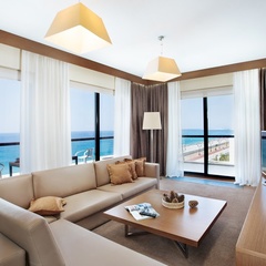 Гостиница Арфа Парк, Сочи, Краснодарский край