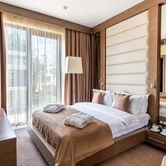 Гостиница Арфа Парк, Сочи, Краснодарский край