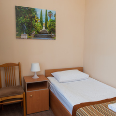 Отель Гарден Хилс, Сочи, Краснодарский край