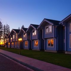 Эко-отель Золотое Кольцо, Владимирская область