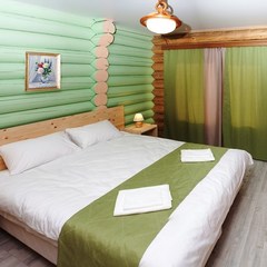 Эко-отель Золотое Кольцо, Владимирская область