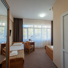 Отель Гарден Хилс, Сочи, Краснодарский край