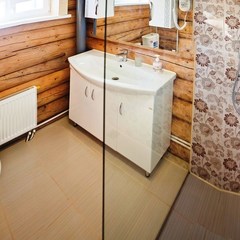 Эко-отель Золотое Кольцо, Владимирская область